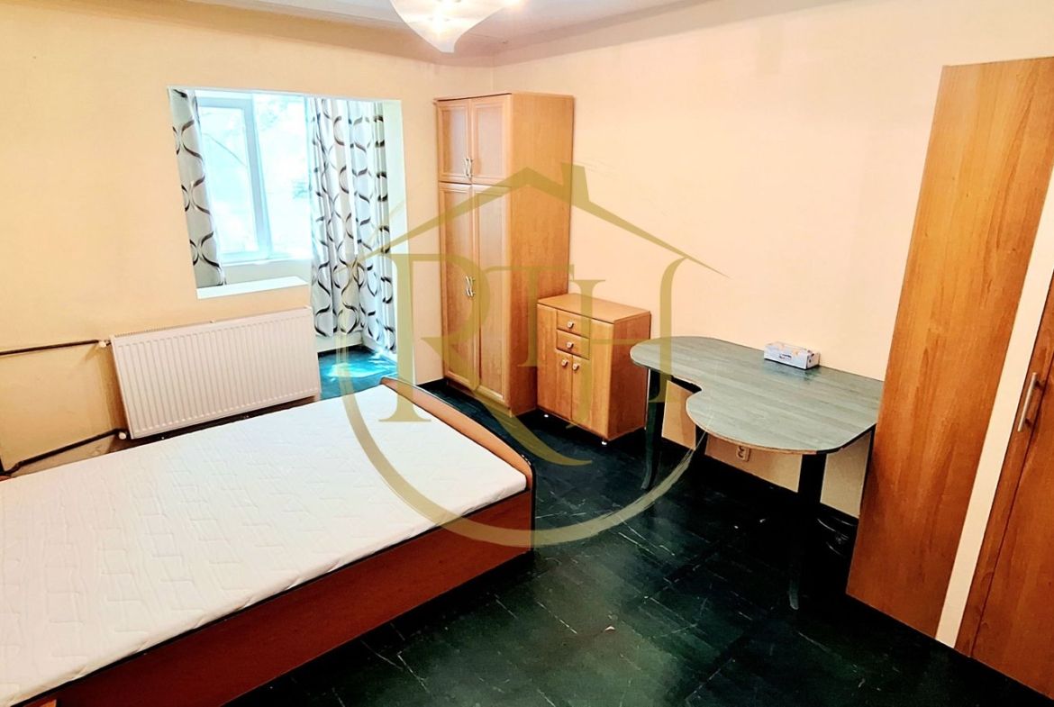 Oferim spre inchiriere apartament 1 camera, decomandat, Complex Studentesc - foto 3