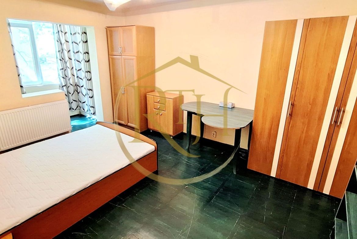 Oferim spre inchiriere apartament 1 camera, decomandat, Complex Studentesc - foto 4