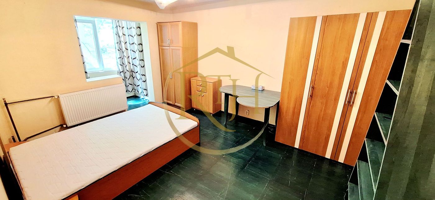 Oferim spre inchiriere apartament 1 camera, decomandat, Complex Studentesc - foto 4 Oferim spre inchiriere apartament 1 camera, decomandat, Complex Studentesc - foto 4