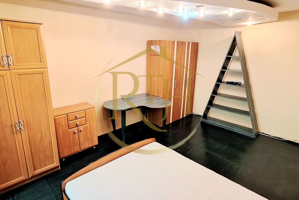 Oferim spre inchiriere apartament 1 camera, decomandat, Complex Studentesc - foto 6