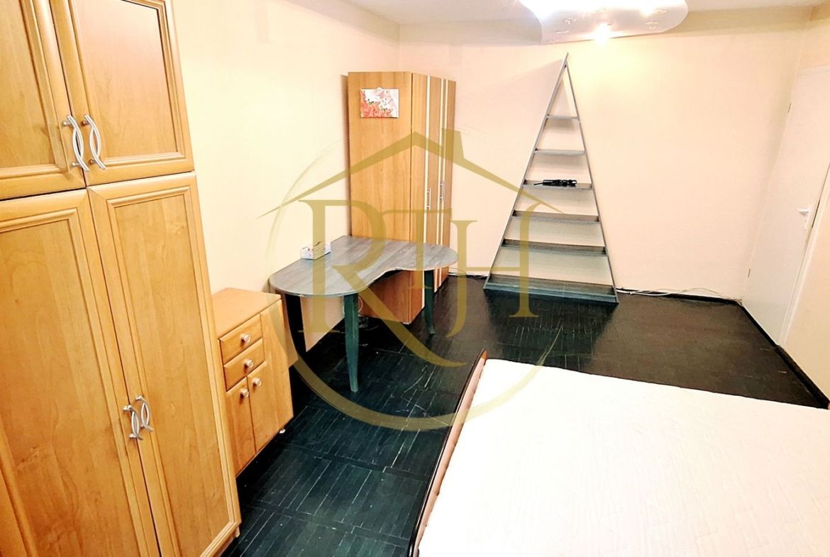Oferim spre inchiriere apartament 1 camera, decomandat, Complex Studentesc - foto 7