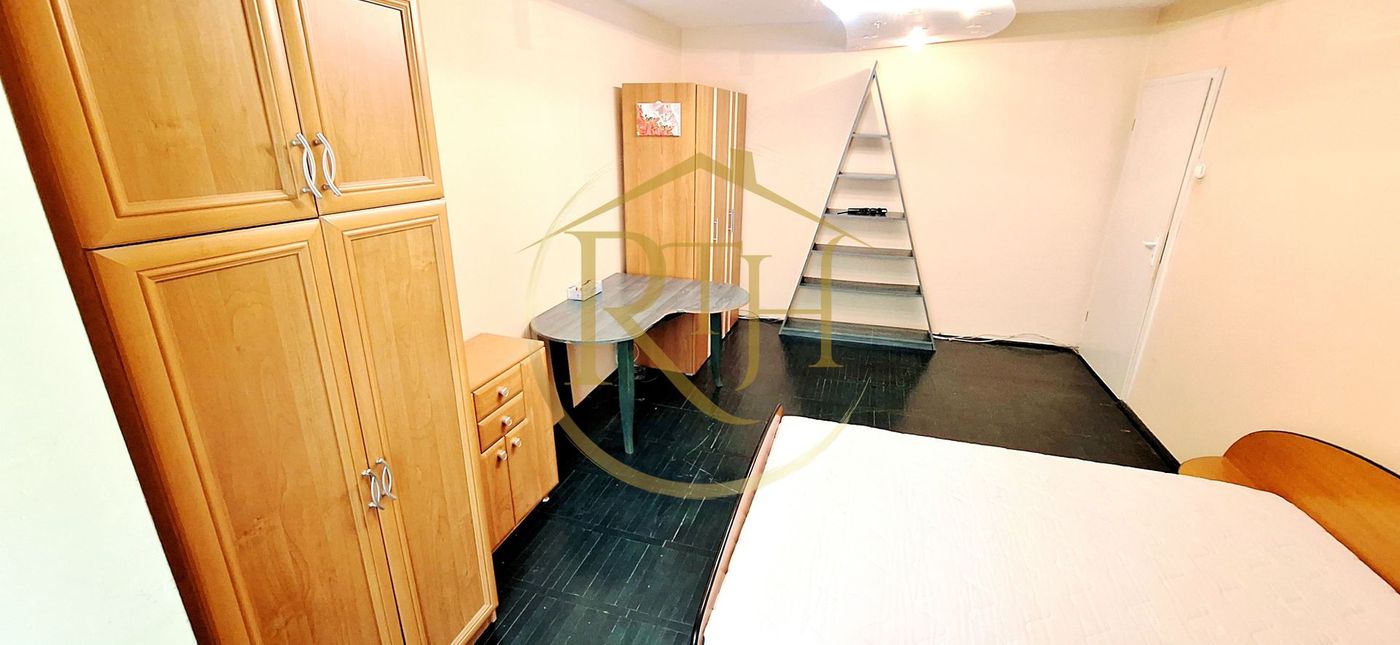 Oferim spre inchiriere apartament 1 camera, decomandat, Complex Studentesc - foto 7 Oferim spre inchiriere apartament 1 camera, decomandat, Complex Studentesc - foto 7