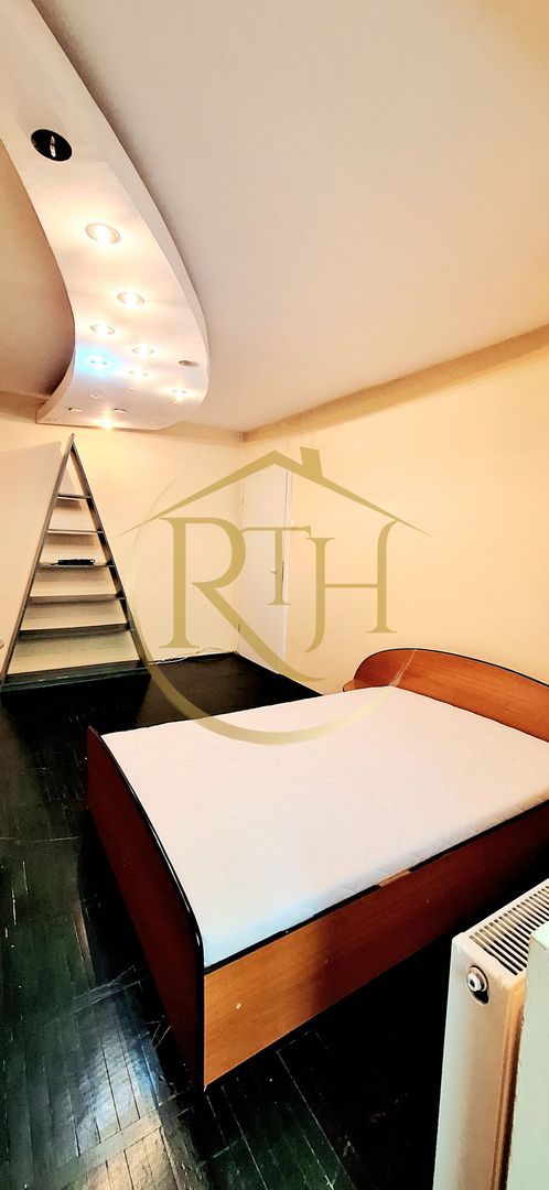 Oferim spre inchiriere apartament 1 camera, decomandat, Complex Studentesc - foto 8 Oferim spre inchiriere apartament 1 camera, decomandat, Complex Studentesc - foto 8