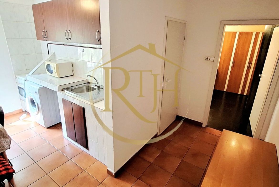 Oferim spre inchiriere apartament 1 camera, decomandat, Complex Studentesc - foto 10