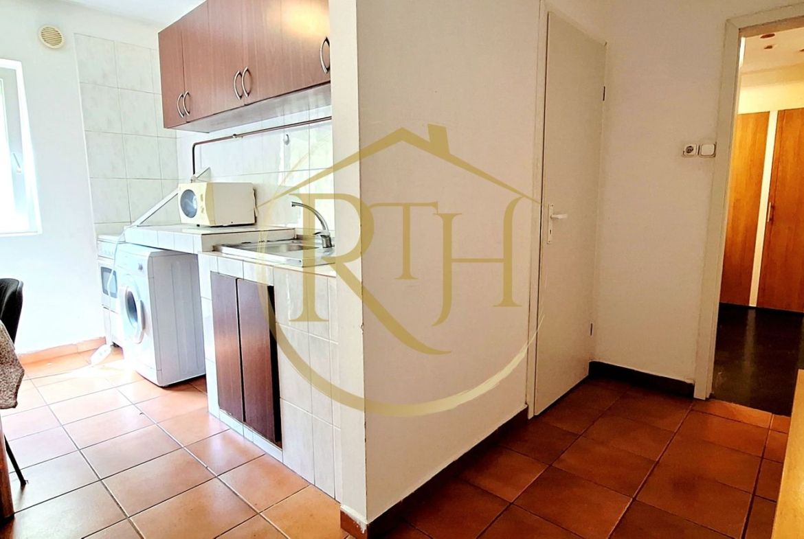 Oferim spre inchiriere apartament 1 camera, decomandat, Complex Studentesc - foto 11