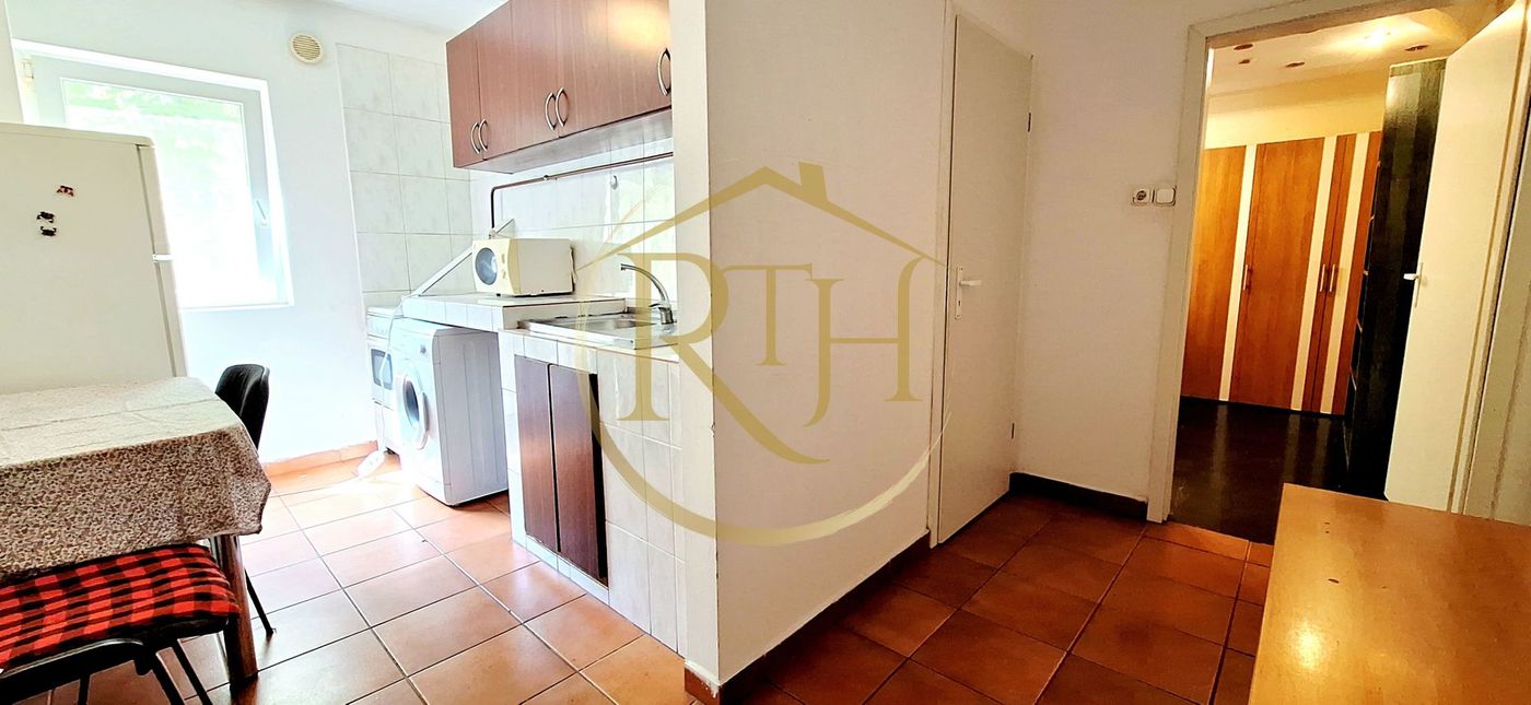 Oferim spre inchiriere apartament 1 camera, decomandat, Complex Studentesc - foto 11 Oferim spre inchiriere apartament 1 camera, decomandat, Complex Studentesc - foto 11