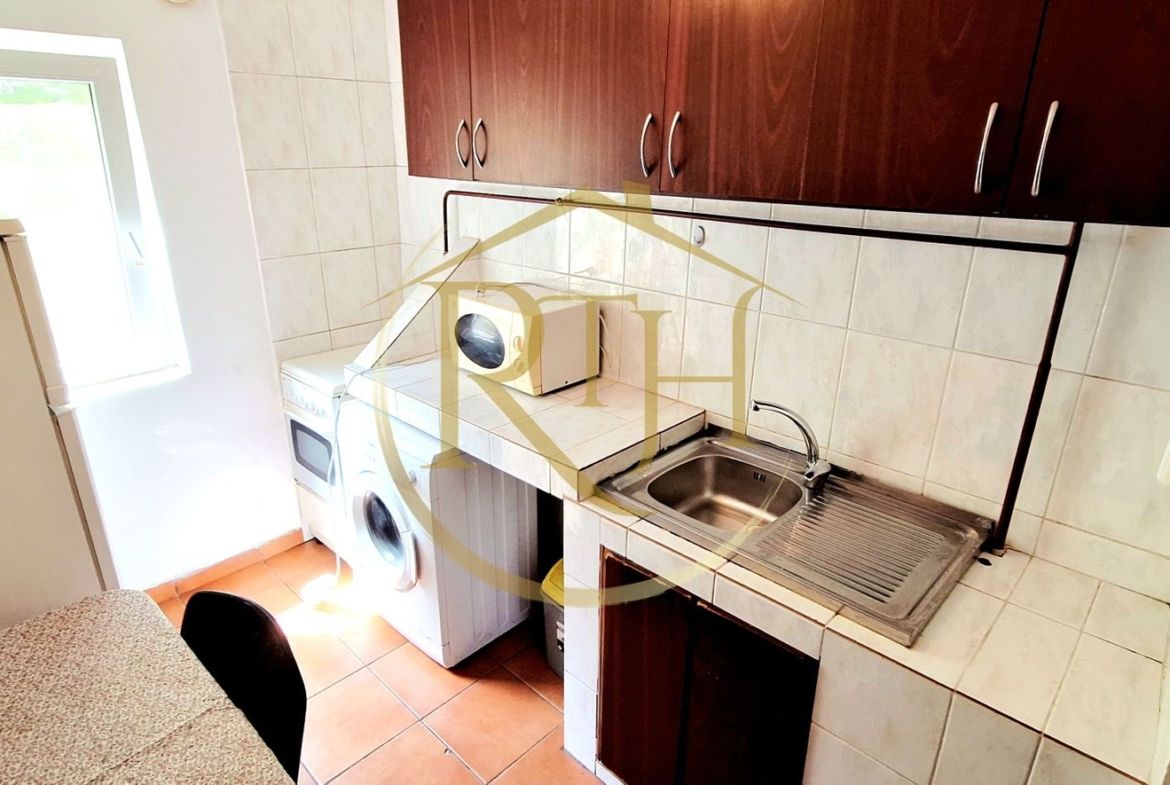 Oferim spre inchiriere apartament 1 camera, decomandat, Complex Studentesc - foto 12
