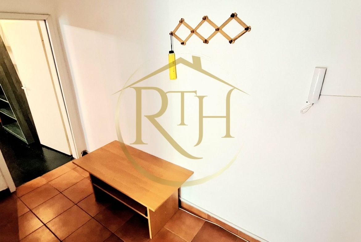 Oferim spre inchiriere apartament 1 camera, decomandat, Complex Studentesc - foto 14