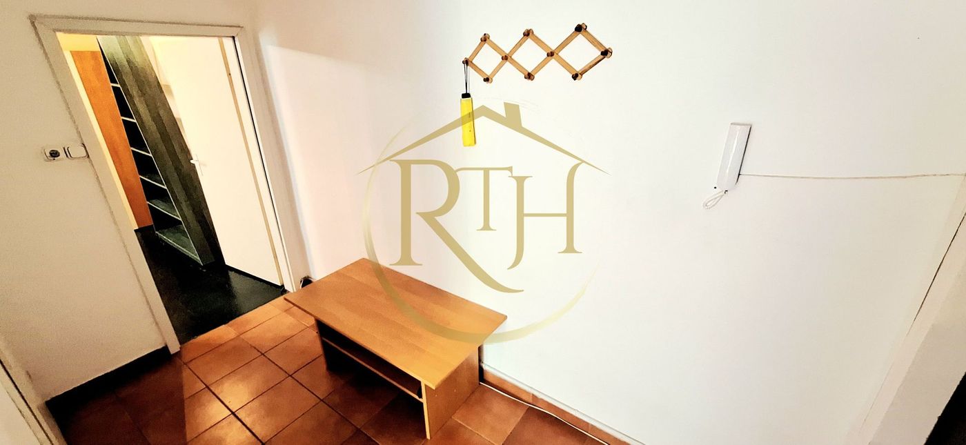 Oferim spre inchiriere apartament 1 camera, decomandat, Complex Studentesc - foto 14 Oferim spre inchiriere apartament 1 camera, decomandat, Complex Studentesc - foto 14