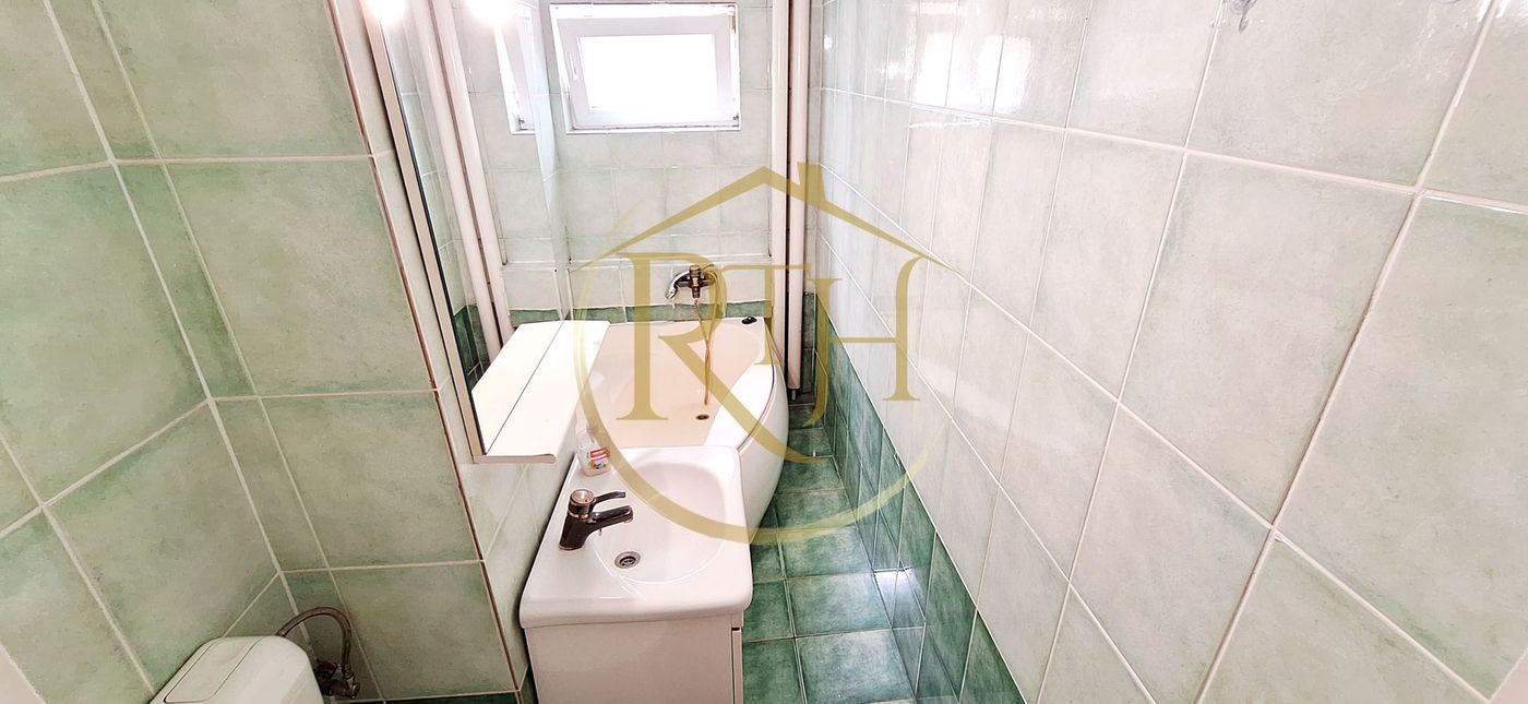 Oferim spre inchiriere apartament 1 camera, decomandat, Complex Studentesc - foto 15 Oferim spre inchiriere apartament 1 camera, decomandat, Complex Studentesc - foto 15