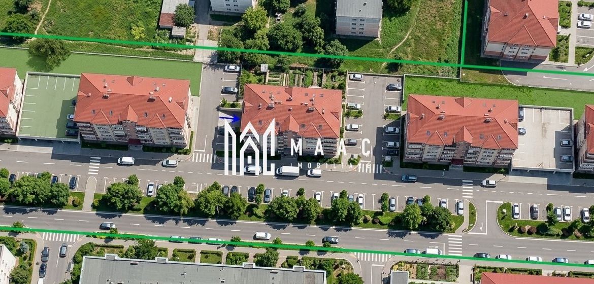 Teren Intravilan | 7500 mp | PUZ Aprobat | Dezvoltare Imobiliară