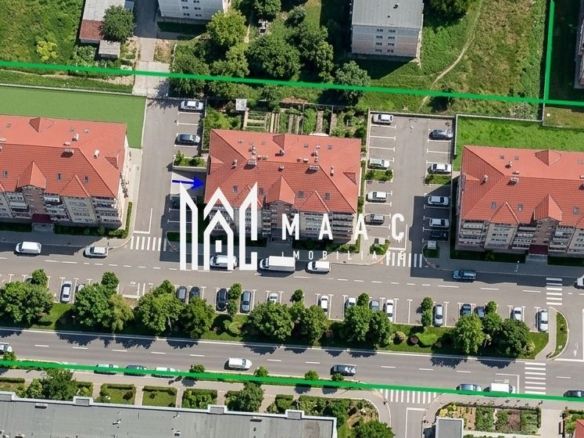Teren Intravilan | 7500 mp | PUZ Aprobat | Dezvoltare Imobiliară - foto 2