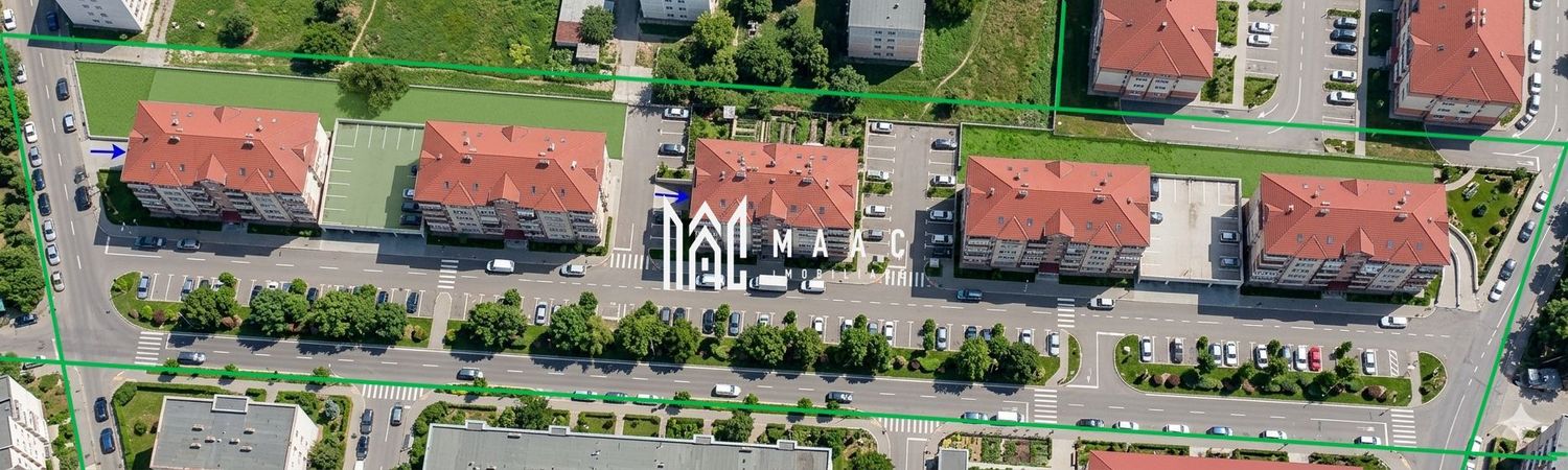 Teren Intravilan | 7500 mp | PUZ Aprobat | Dezvoltare Imobiliară