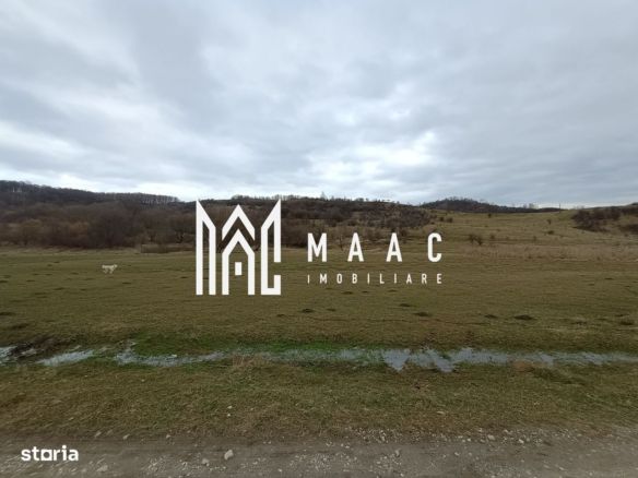 Teren intravilan Ocnele Mari | 2500mp | - foto 2
