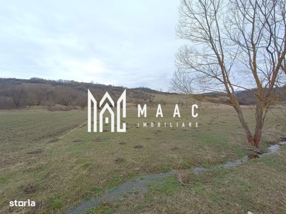 Teren intravilan Ocnele Mari | 2500mp | - foto 3