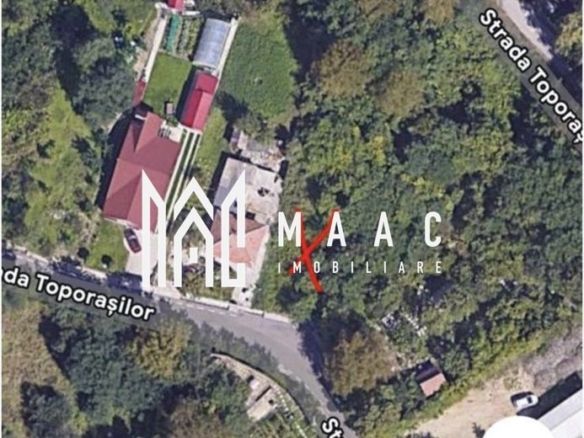 Teren intravilan Copacelu | 6km de centru Rm. Valcea