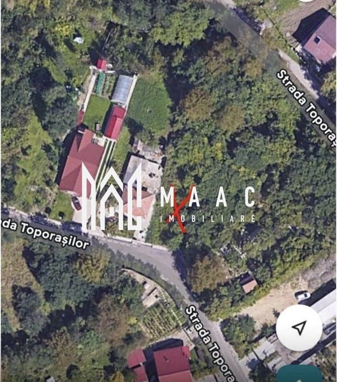 Teren intravilan Copacelu | 6km de centru Rm. Valcea