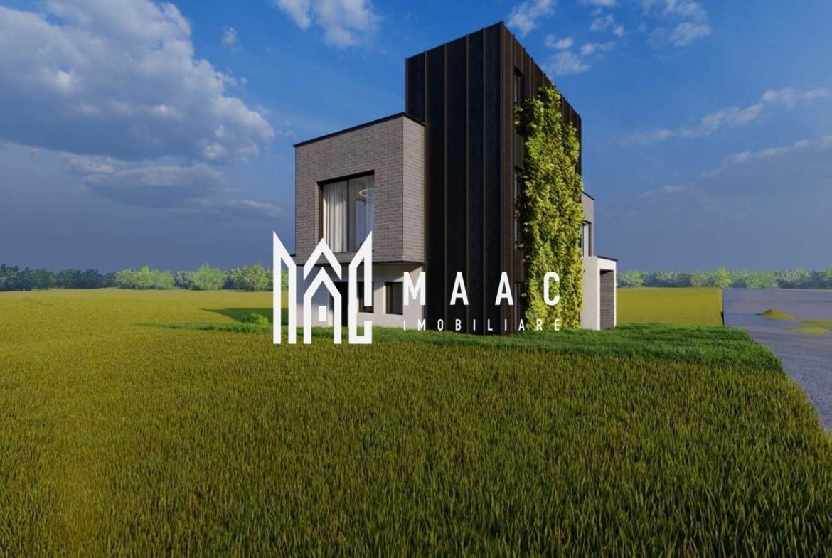 Teren | Intravilan | 1182 MP | Autorizație și Proiect Avizat | Șura Mică