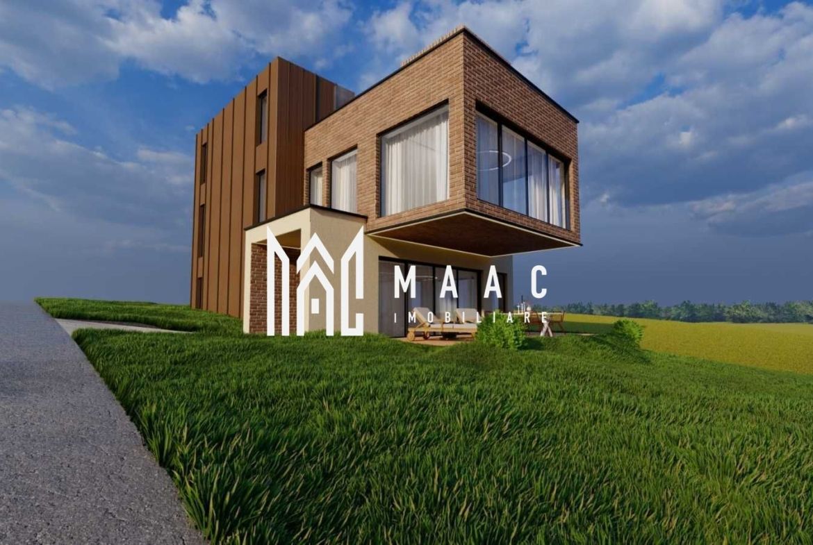 Teren | Intravilan | 1182 MP | Autorizație și Proiect Avizat | Șura Mică