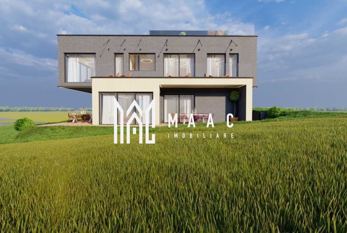 Teren | Intravilan | 1182 MP | Autorizație și Proiect Avizat | Șura Mică