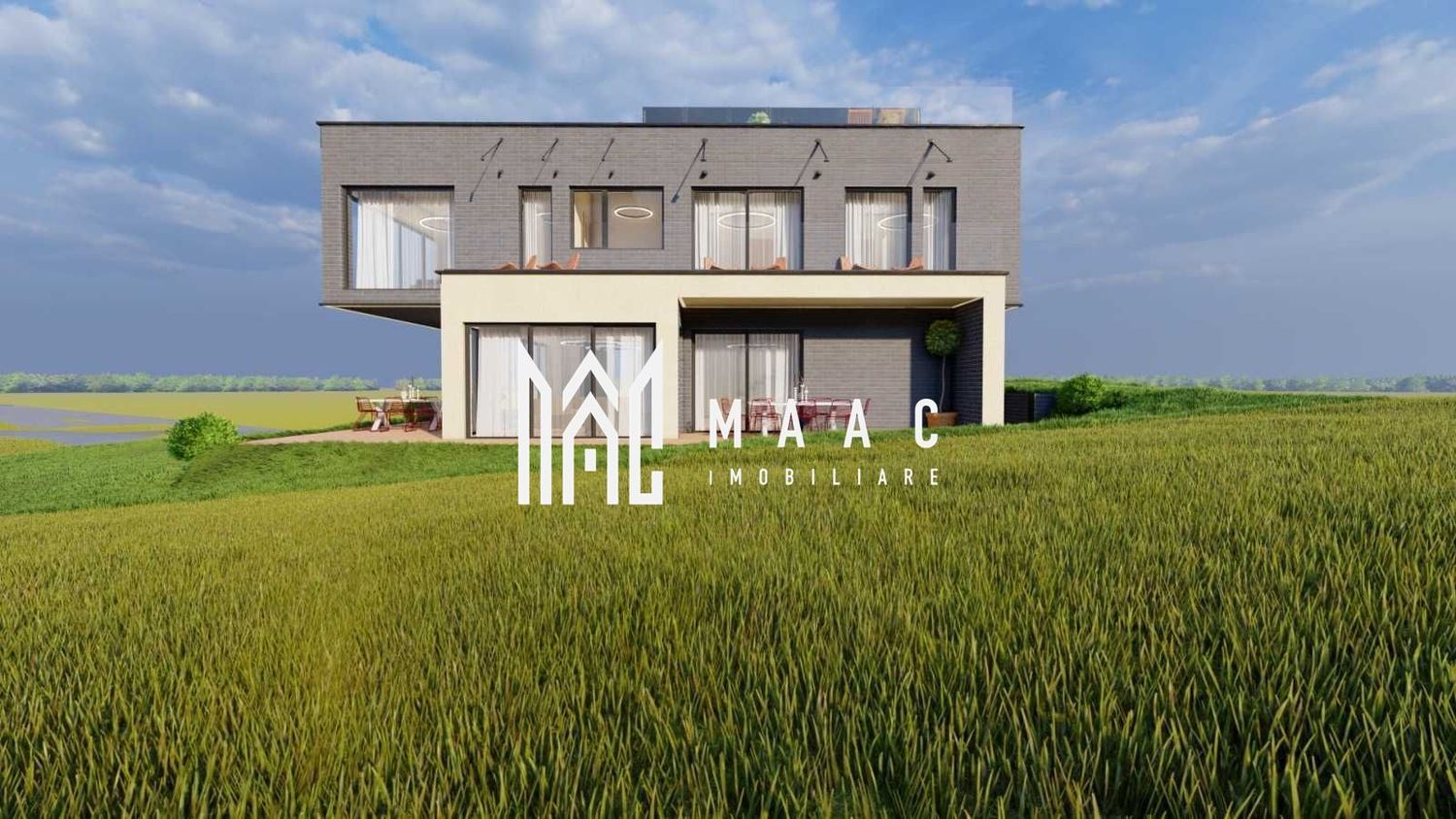 anBn-14389 Teren | Intravilan | 1182 MP | Autorizație și Proiect Avizat | Șura Mică