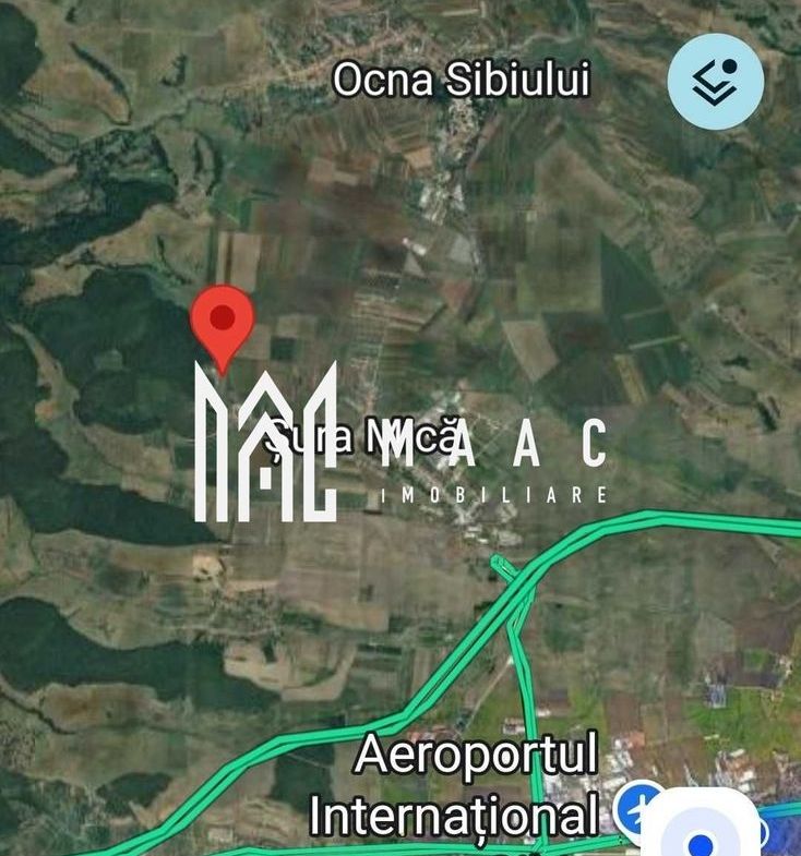 Teren | Intravilan | 1182 MP | Autorizație și Proiect Avizat | Șura Mică