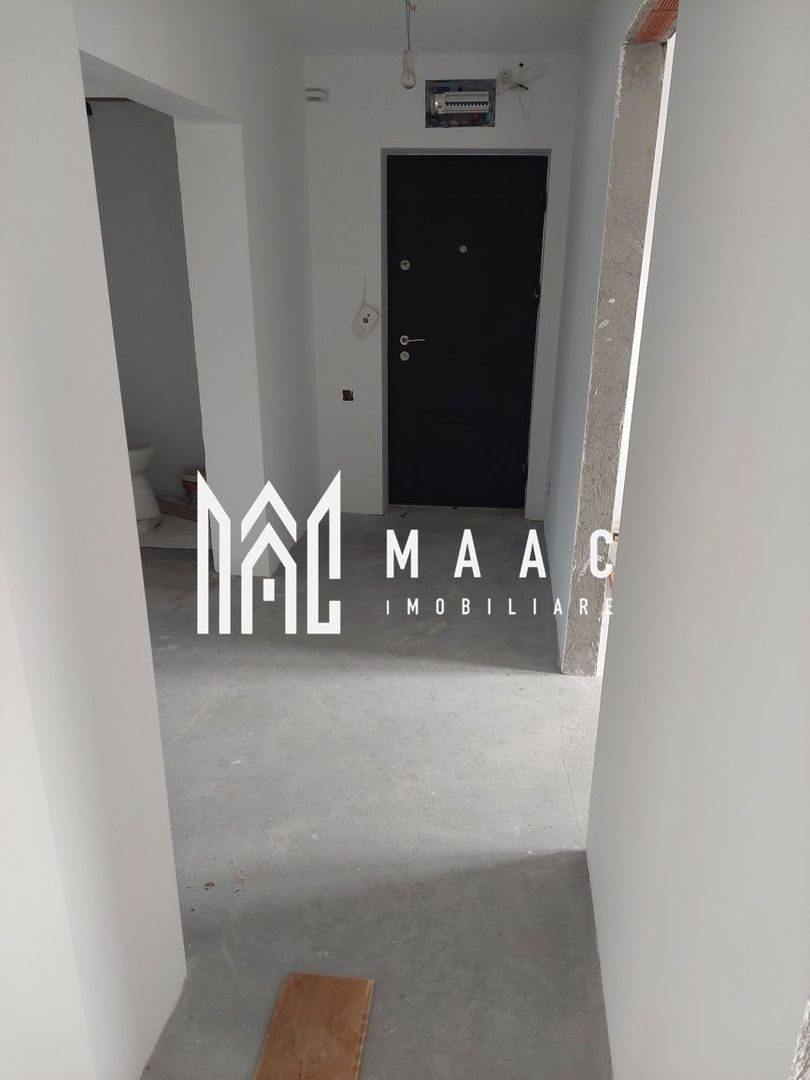 Apartament 3 camere | Calea lui Traian | Renovat