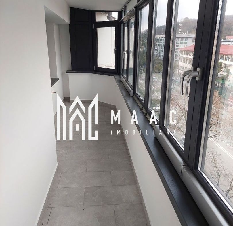 Apartament 3 camere | Calea lui Traian | Renovat