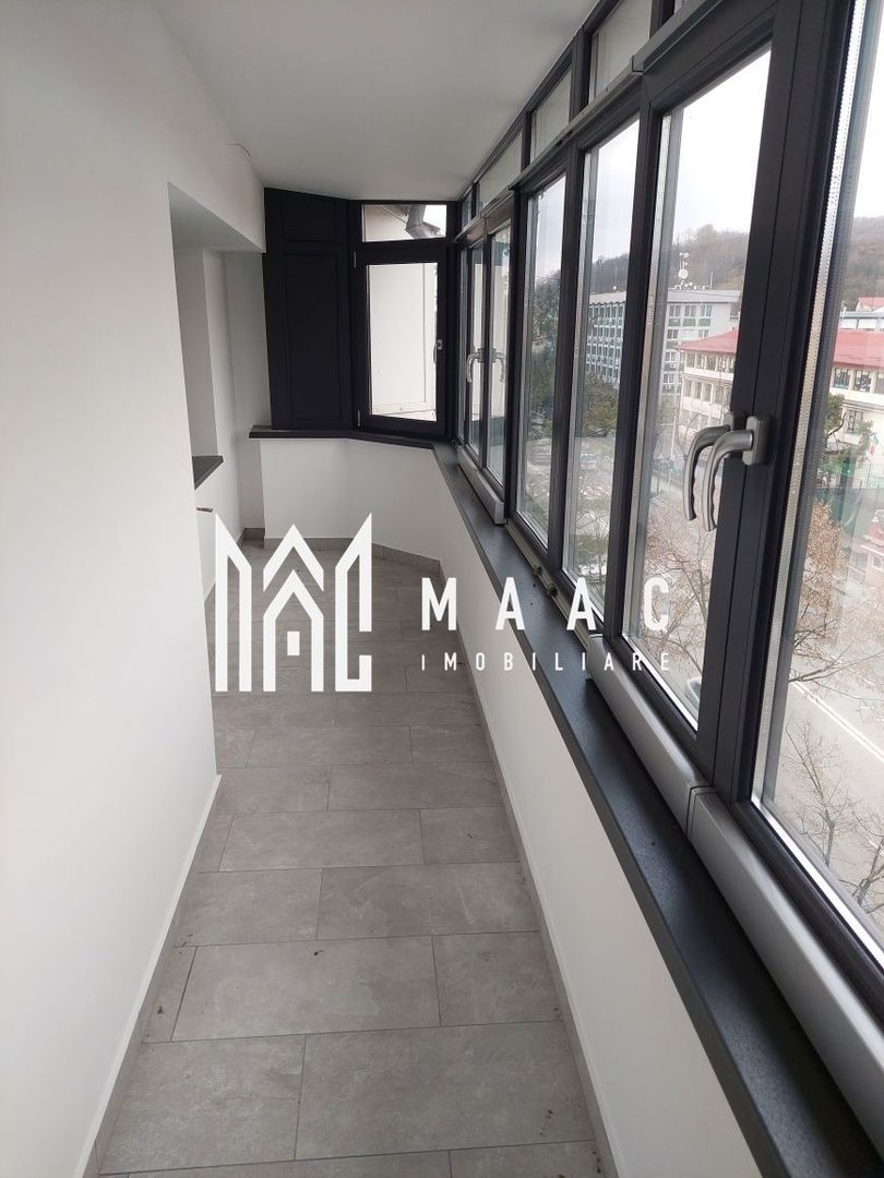 Apartament 3 camere | Calea lui Traian | Renovat