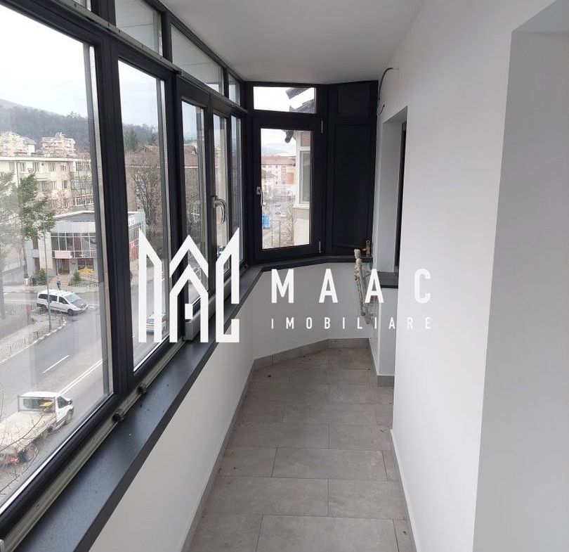 Apartament 3 camere | Calea lui Traian | Renovat