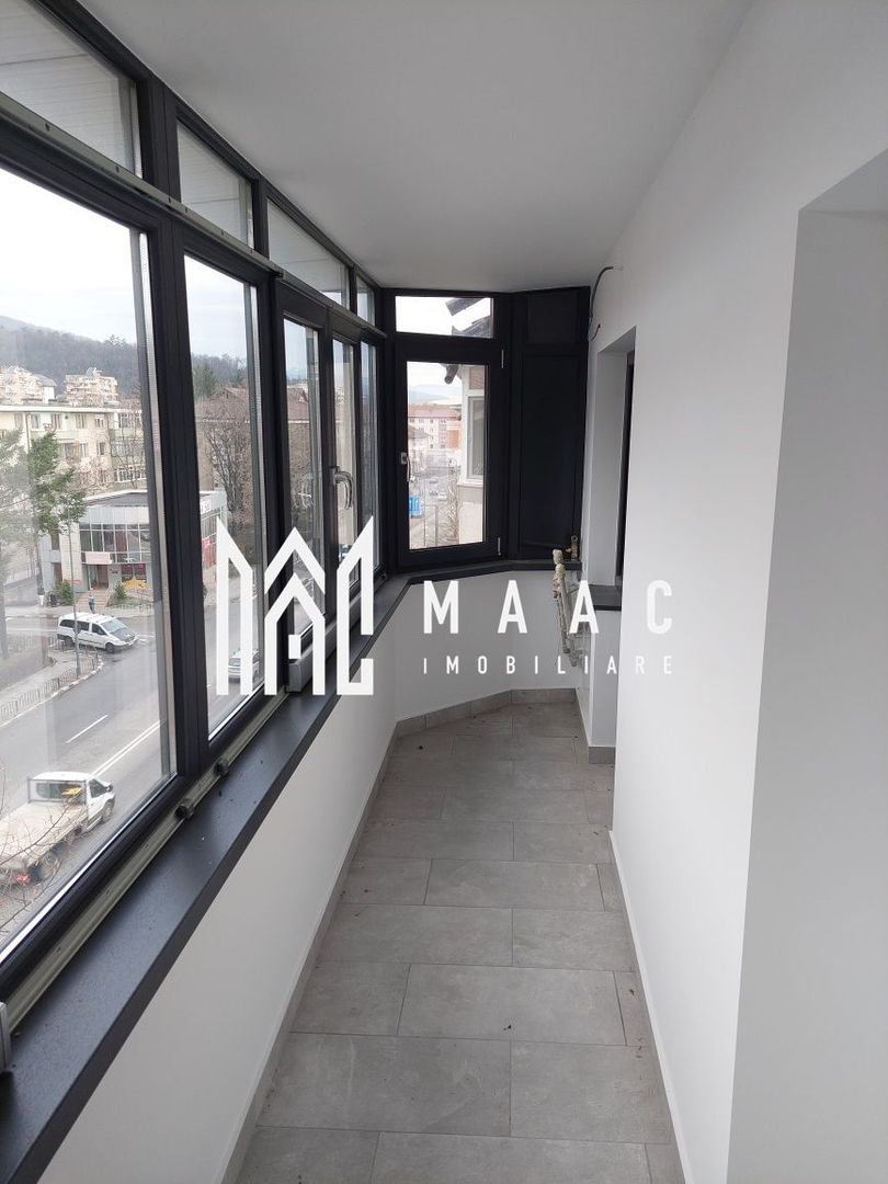 Apartament 3 camere | Calea lui Traian | Renovat