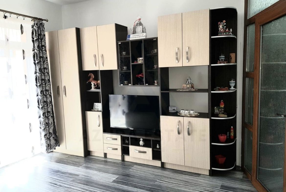 Apartament 3 camere cu terasa balcon 70 mp utili parcare Arhitectilor - foto 4