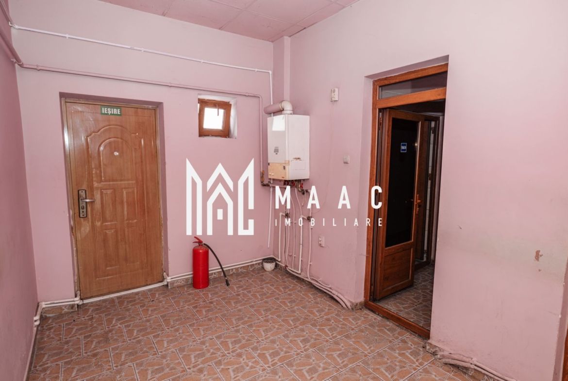 Spatiu comercial 100MP | Dragasani