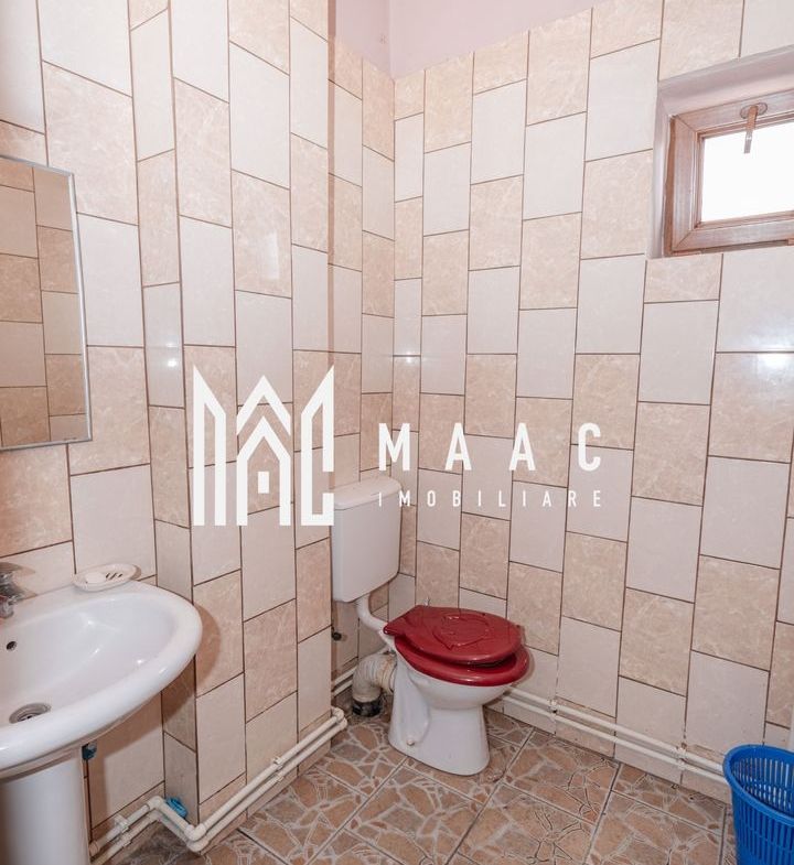 Spatiu comercial 100MP | Dragasani