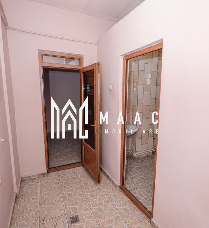 Spatiu comercial 100MP | Dragasani