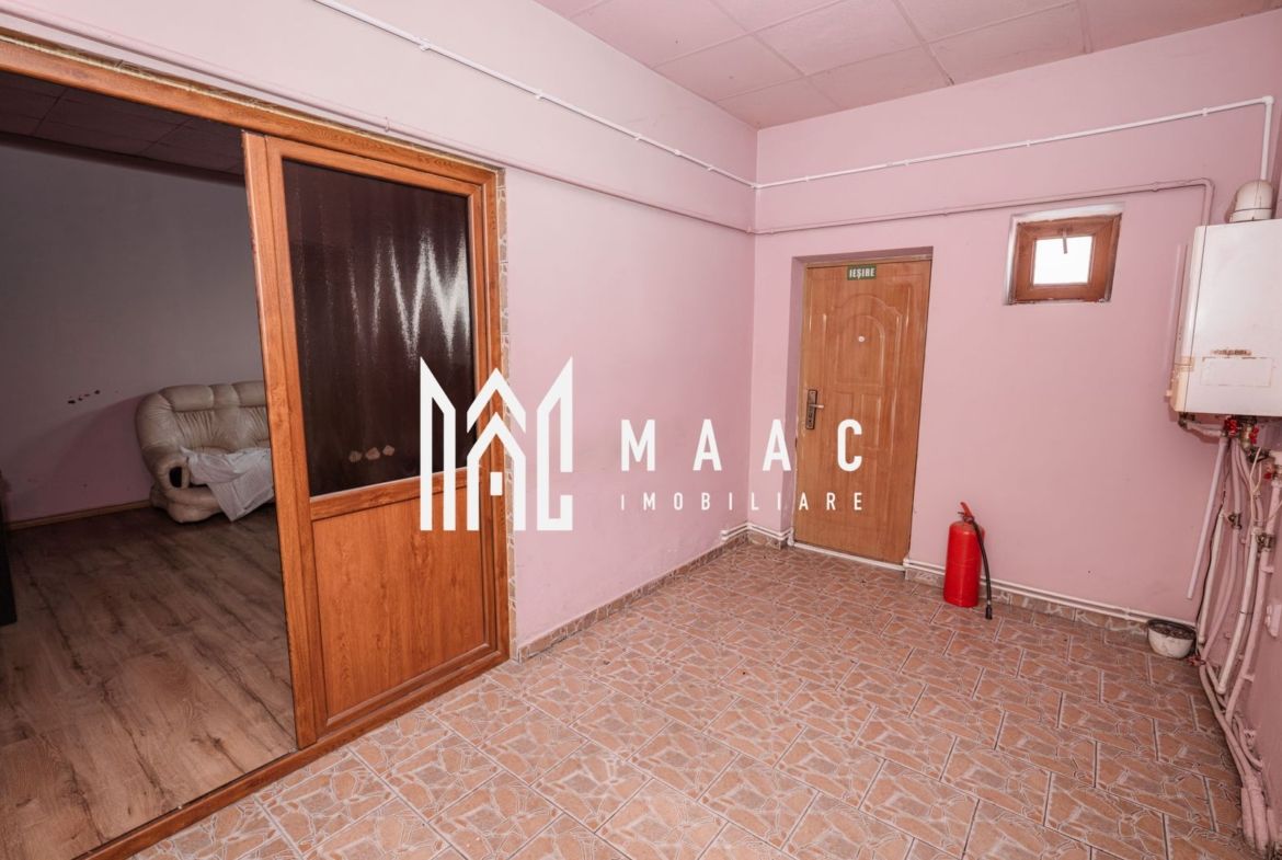Spatiu comercial 100MP | Dragasani