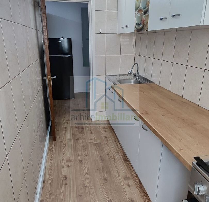 Garsonieră modernă de închiriat – Aleea Fetești 14-16 | Metrou 1 Decem - foto 7