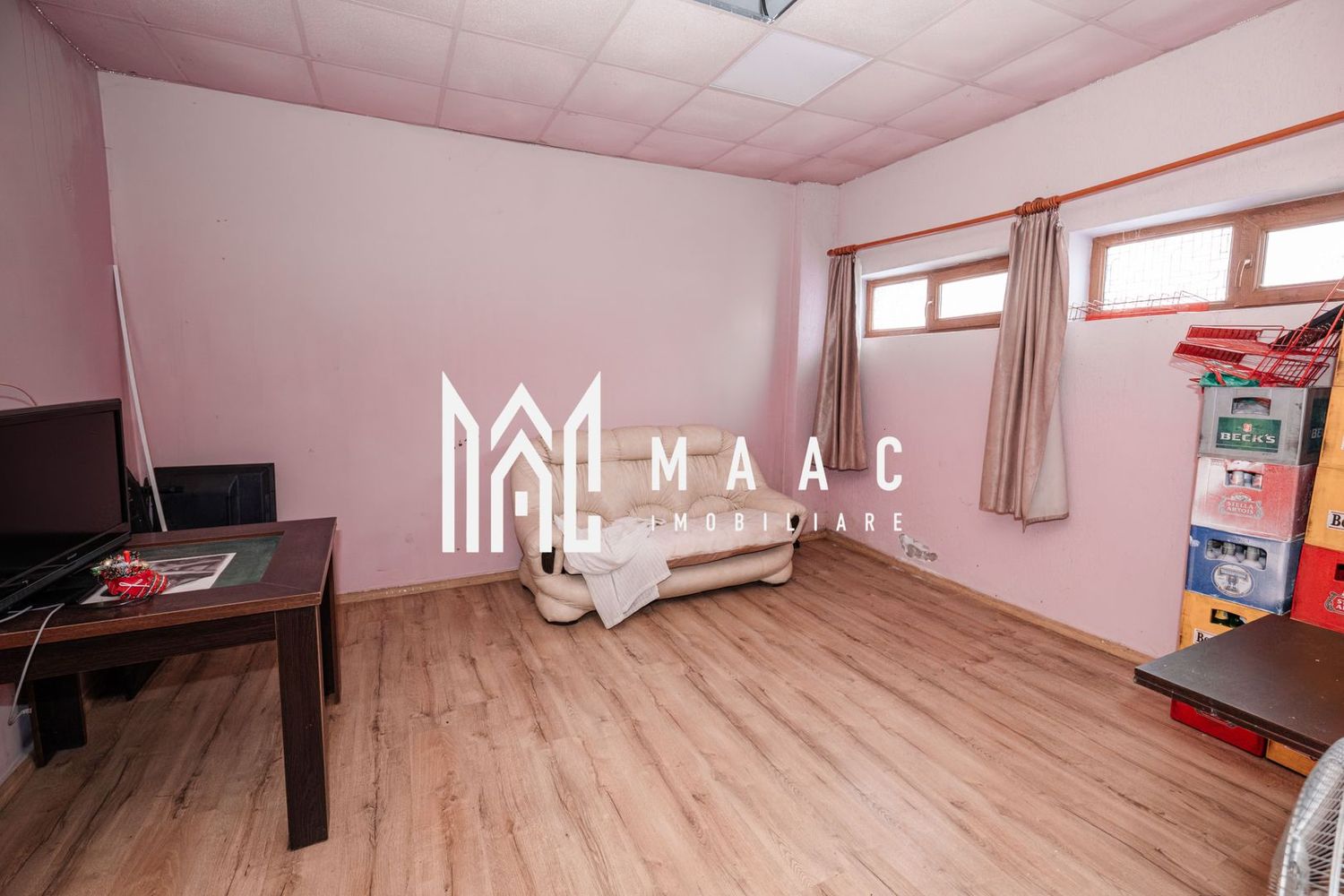 Spatiu comercial 100MP | Dragasani