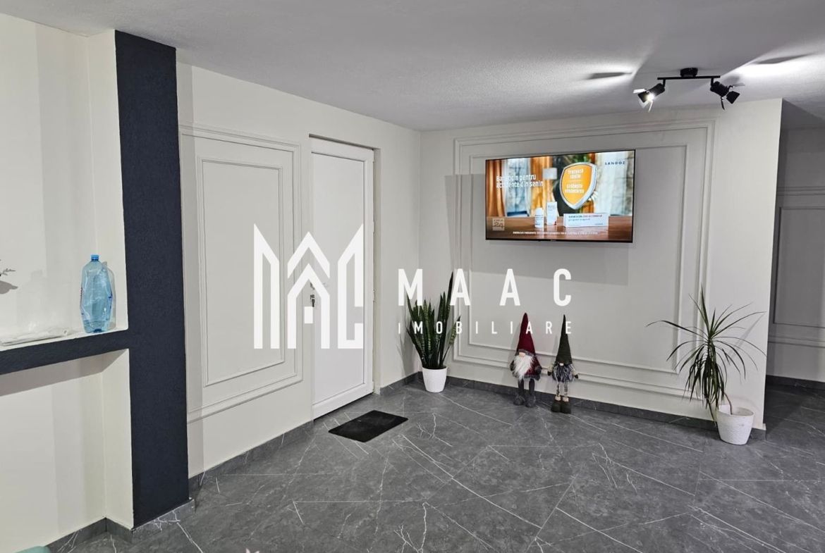 Hala 190 mp | Calea Bucuresti | Investitie