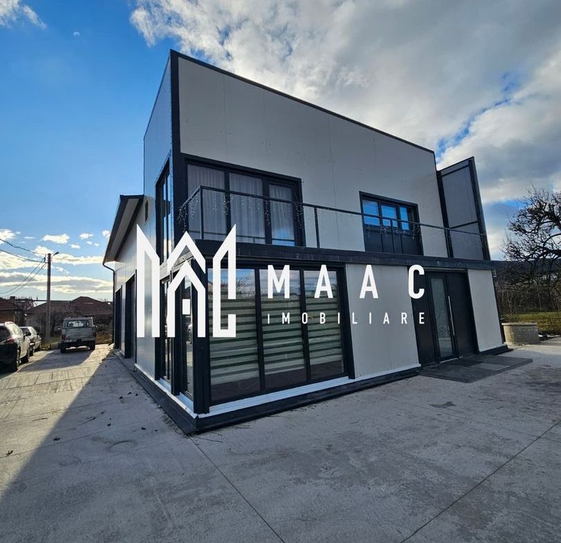 Hala 190 mp | Calea Bucuresti | Investitie
