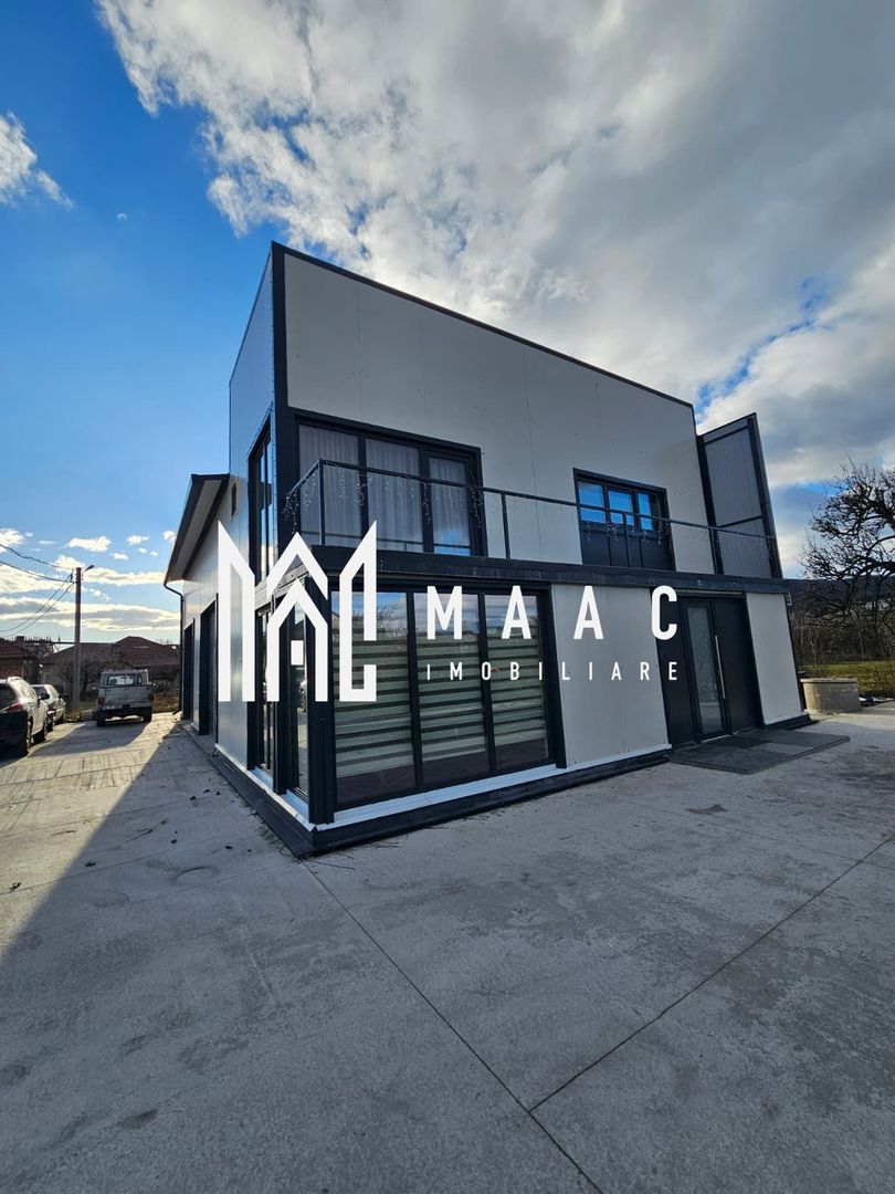 Hala 190 mp | Calea Bucuresti | Investitie