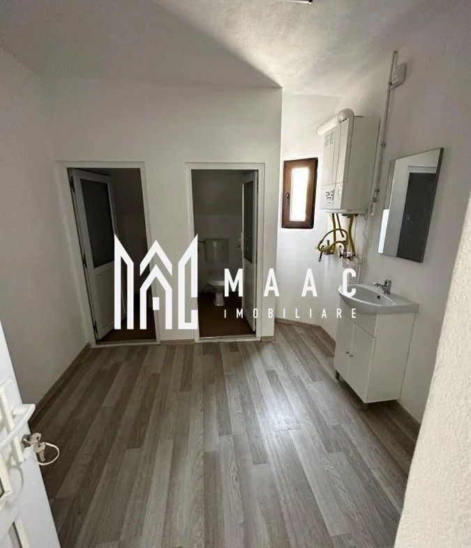 Spațiu comercial/ producție I 650 mp I Open- space I Mârșa