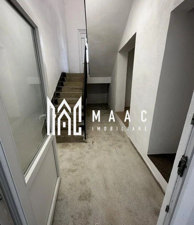 Spațiu comercial/ producție I 650 mp I Open- space I Mârșa