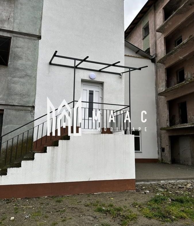 Spațiu comercial/ producție I 650 mp I Open- space I Mârșa