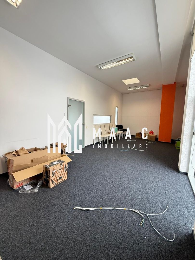 Spatiu comercial I 359 mp I 2 etaje I zona Shopping City