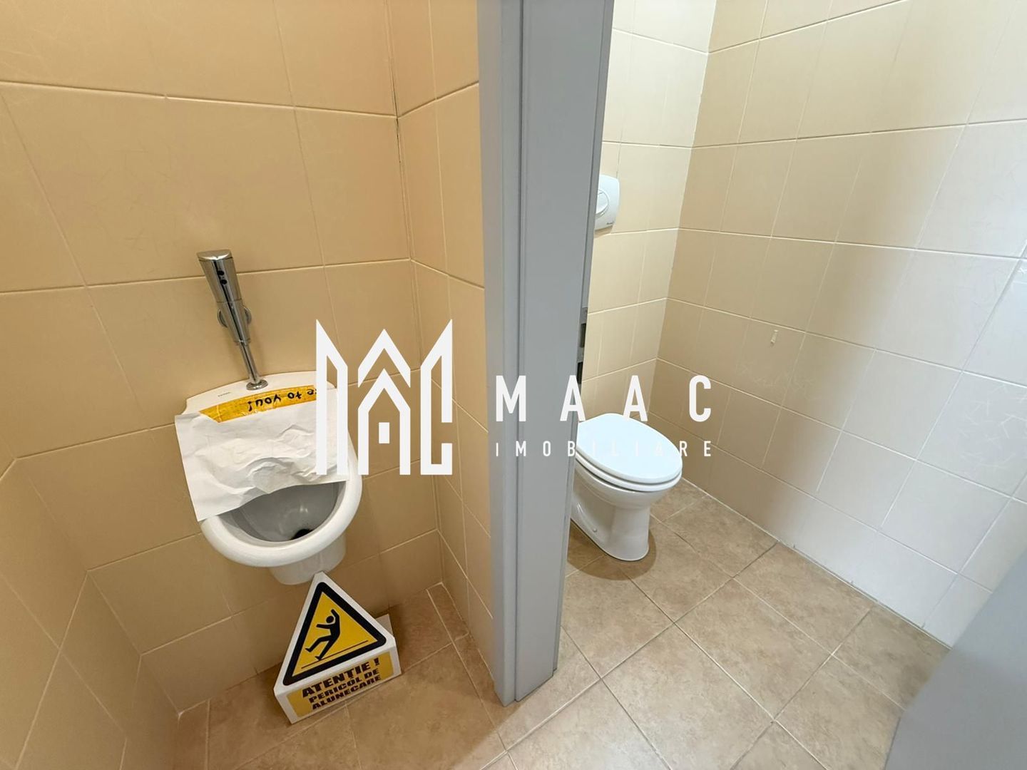 Spatiu comercial I 359 mp I 2 etaje I zona Shopping City