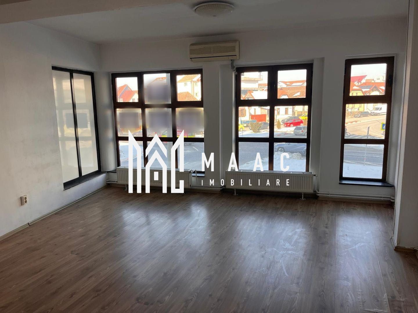 Spatiu comercial | 35 MP | Turnisor