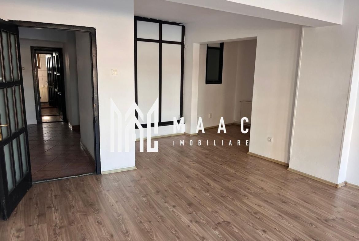 Spatiu comercial | 35 MP | Turnisor