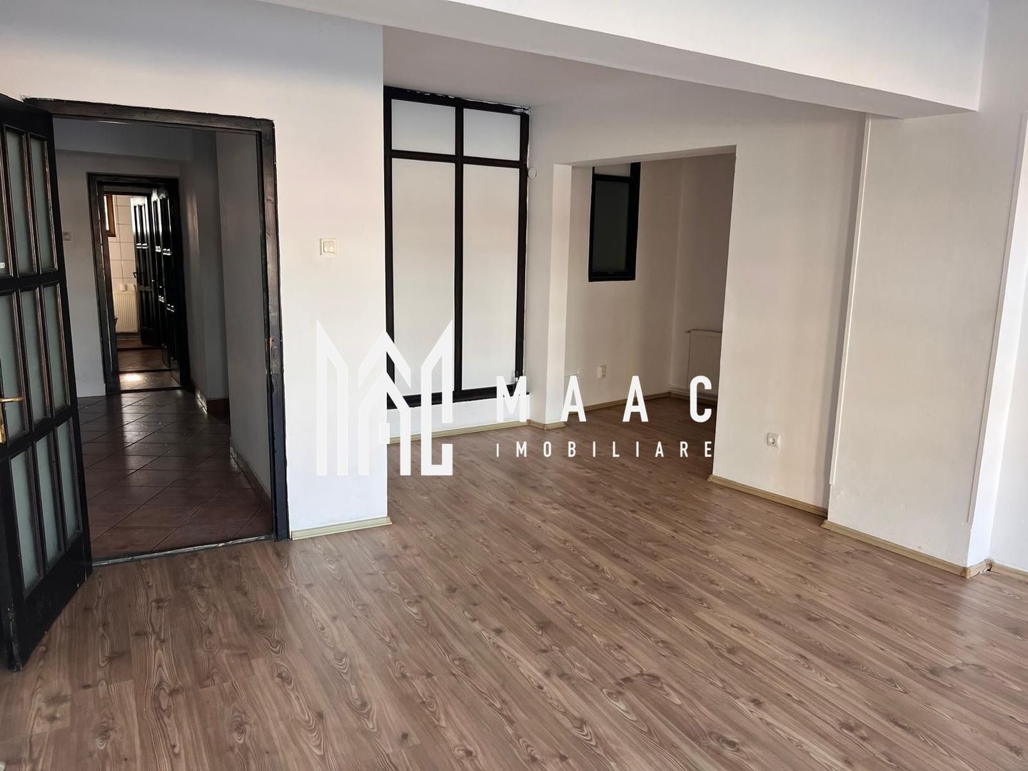 Spatiu comercial | 35 MP | Turnisor