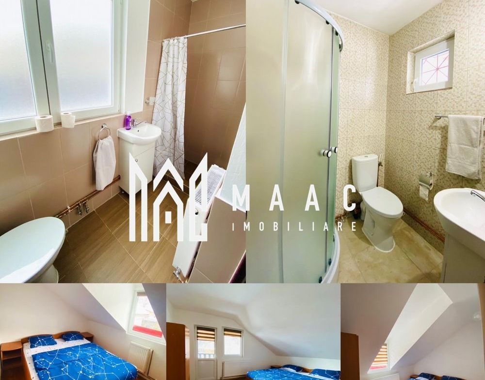 Casă de vacanță I Râu Sadului I Ieșire la râu